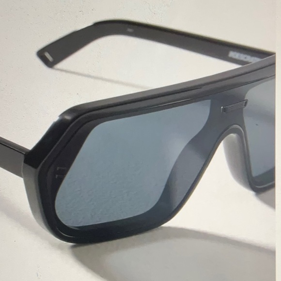 Indescratchables Flow Geometric Sunglasses main image 9